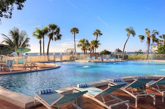 SkyBeach Resort
