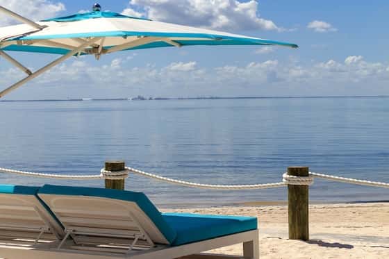 SkyBeach Resort
