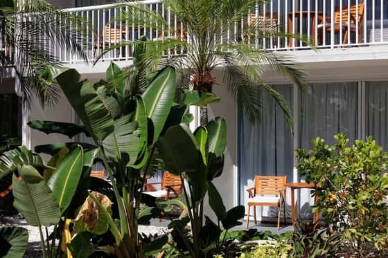 SkyBeach Resort