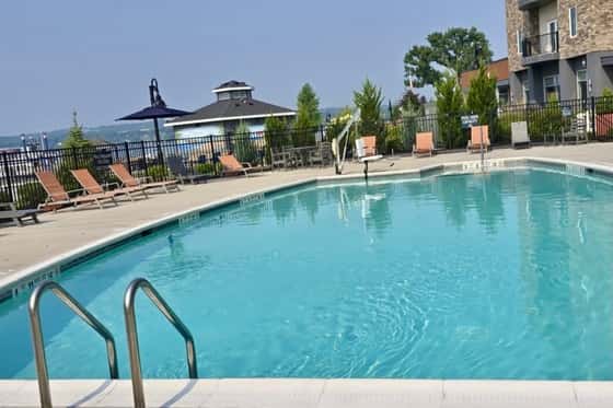 Hotel Canandaigua, Tapestry Collection by Hilton
