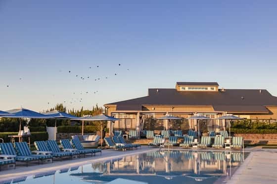Carneros Resort and Spa