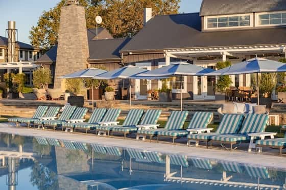Carneros Resort and Spa