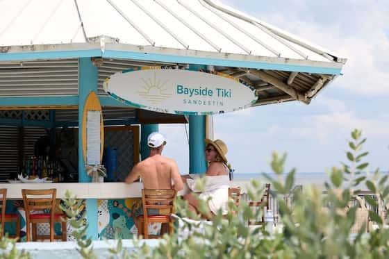 Bayside at Sandestin Golf and Beach Resort
