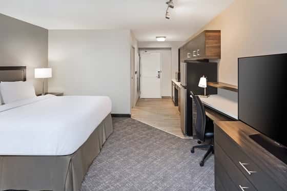 TownePlace Suites Austin Northwest/The Domain Area