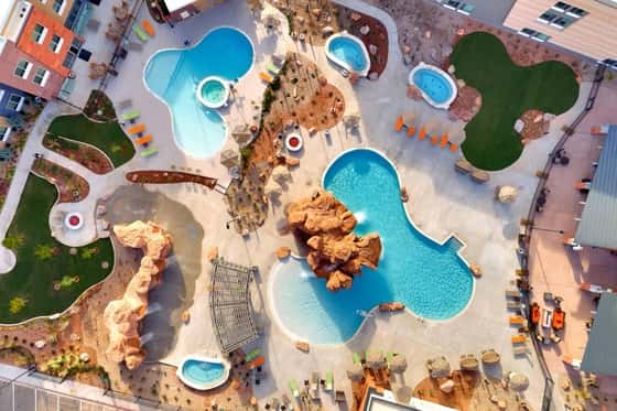 SpringHill Suites Moab