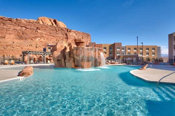 SpringHill Suites Moab
