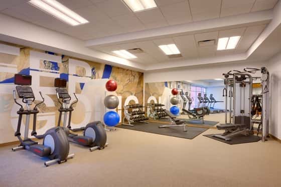 SpringHill Suites Moab