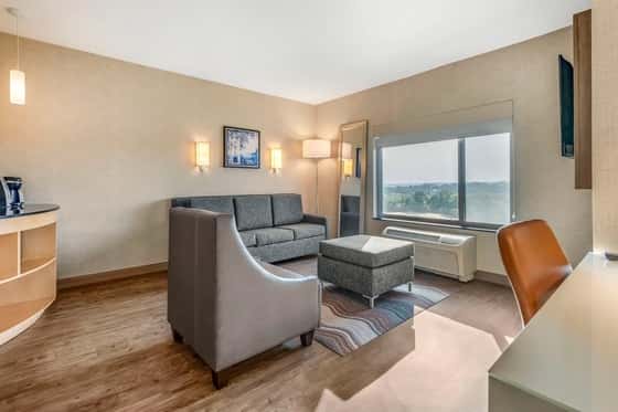 Cambria Hotel Madison East