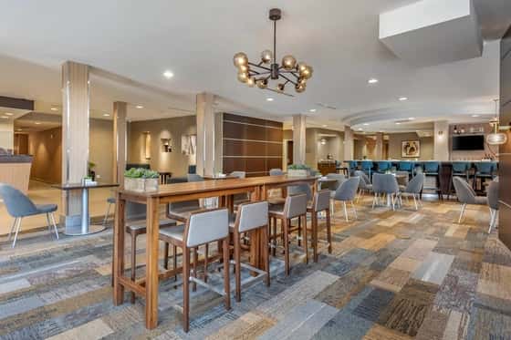 Cambria Hotel Madison East