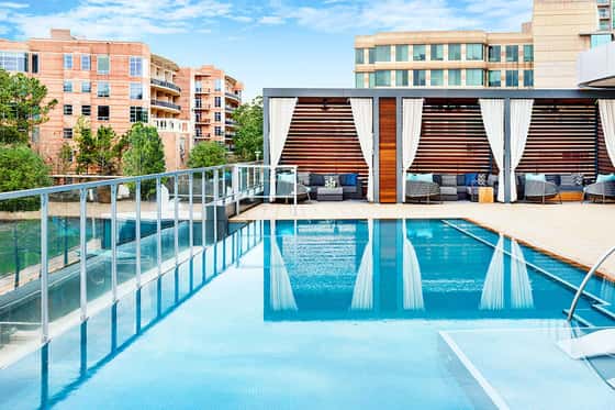 The Westin at The Woodlands