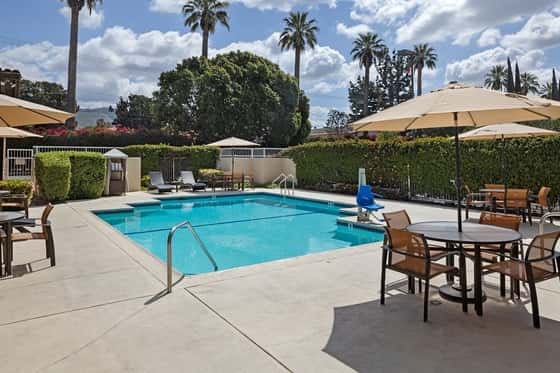 Courtyard Riverside UCR/Moreno Valley Area
