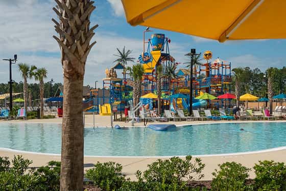 Sun Outdoors Myrtle Beach