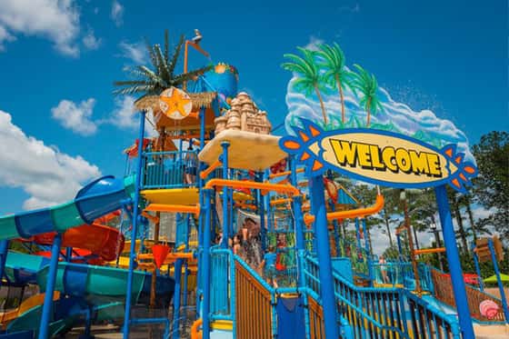Sun Outdoors Myrtle Beach