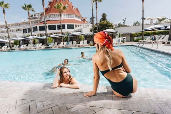Hotel del Coronado