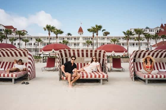 Hotel del Coronado