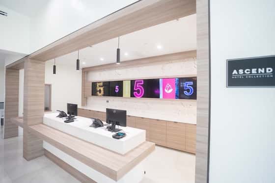 DASKK Orlando Hotel near Universal Blvd, an Ascend Collection Hotel