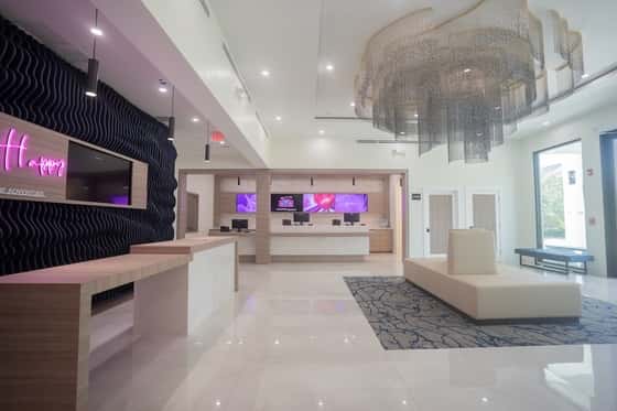 DASKK Orlando Hotel near Universal Blvd, an Ascend Collection Hotel