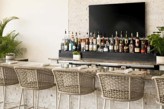 The Hotel Zamora