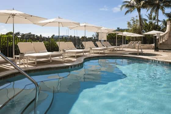 The Hotel Zamora