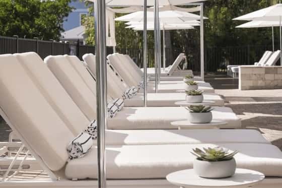 The Hotel Zamora