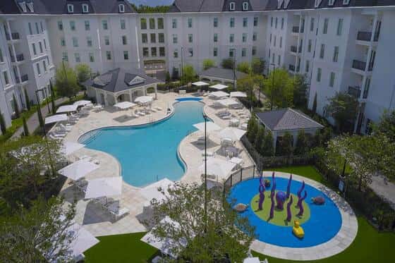The Riding Academy Hotel