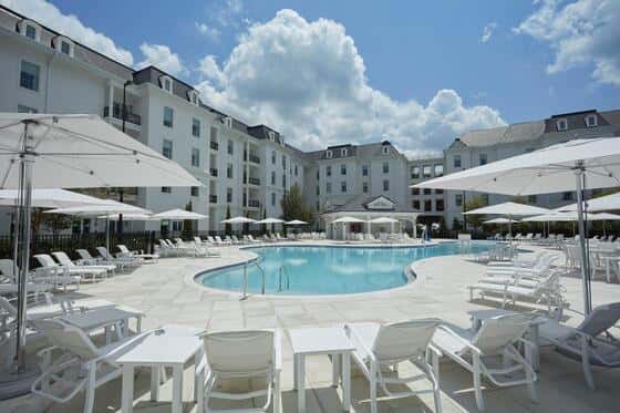 The Riding Academy Hotel