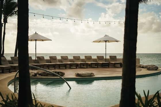 Mahekal Beach Resort