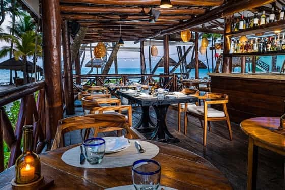 Mahekal Beach Resort