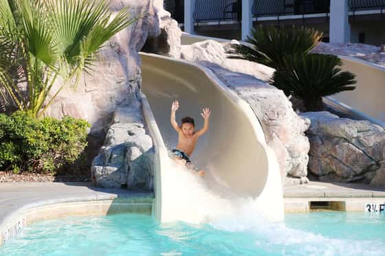 Omni Rancho Las Palmas Resort & Spa
