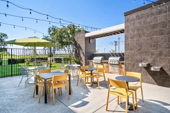 Home2 Suites by Hilton Irving/DFW Airport North