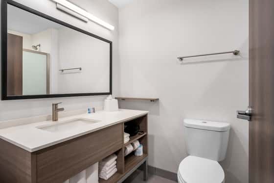 Home2 Suites by Hilton Irving/DFW Airport North
