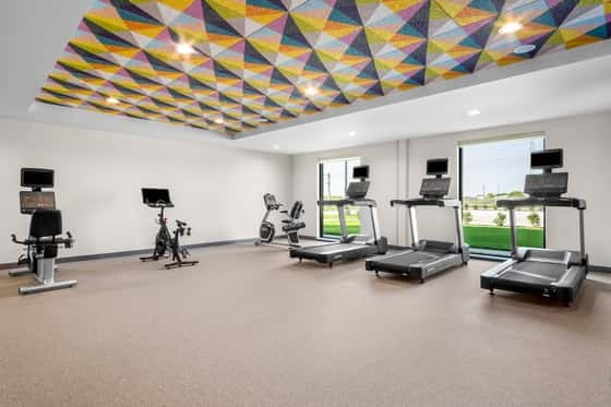 Home2 Suites by Hilton Irving/DFW Airport North