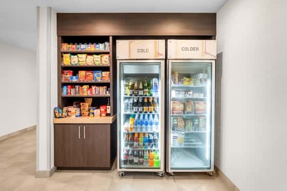 Home2 Suites by Hilton Irving/DFW Airport North