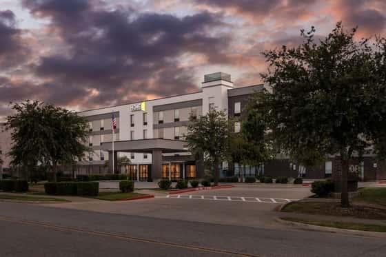 Home2 Suites by Hilton Irving/DFW Airport North