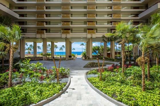 Hyatt Regency Maui Resort and Spa