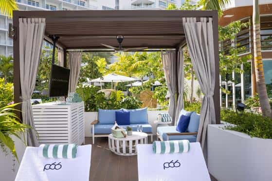 Pier Sixty-Six