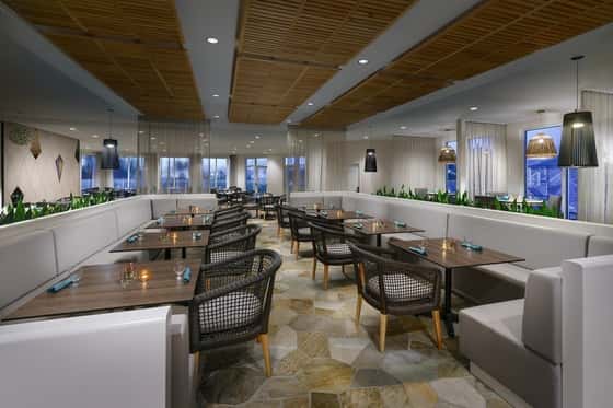 Hilton Garden Inn Cocoa Beach Oceanfront