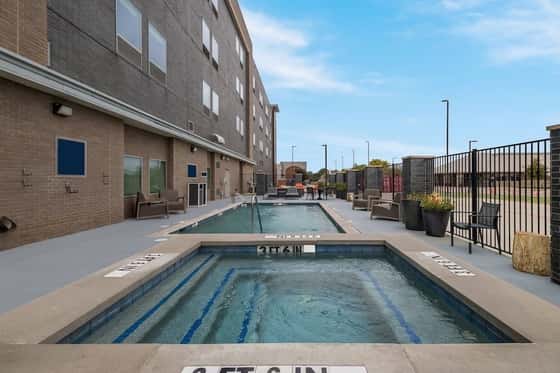 Four Points by Sheraton Plano