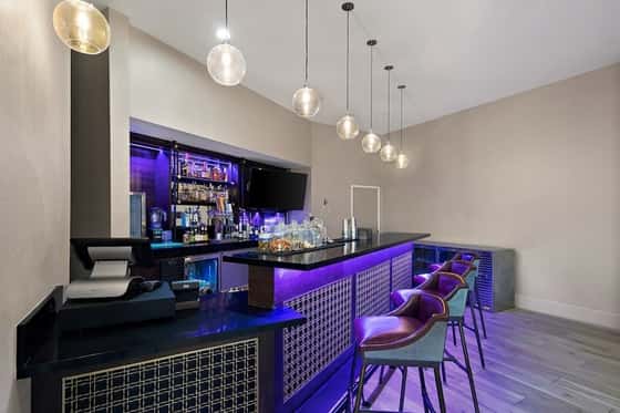 Four Points by Sheraton Plano