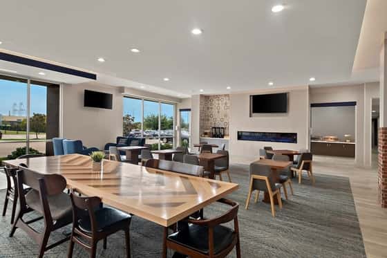 Four Points by Sheraton Plano