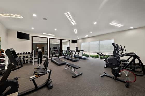 Four Points by Sheraton Plano