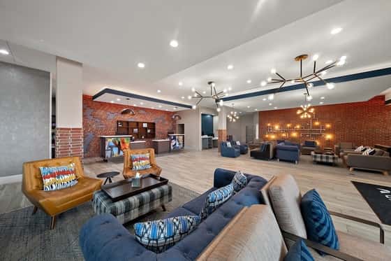 Four Points by Sheraton Plano