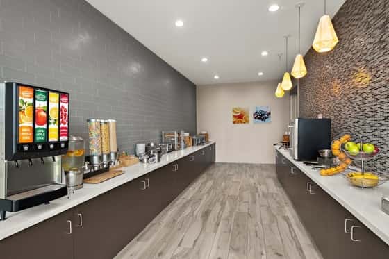 Four Points by Sheraton Plano