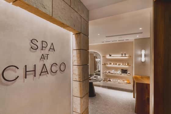 Hotel Chaco