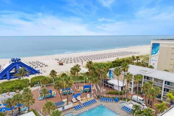 TradeWinds Resort