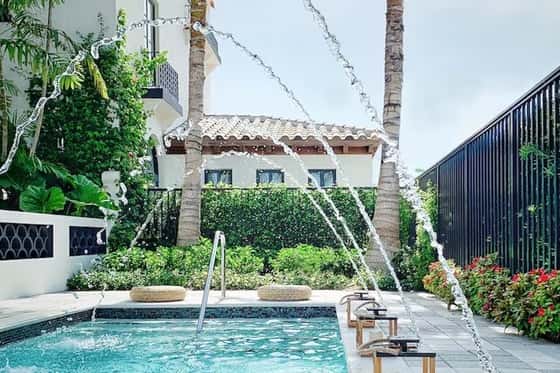 White Elephant Palm Beach