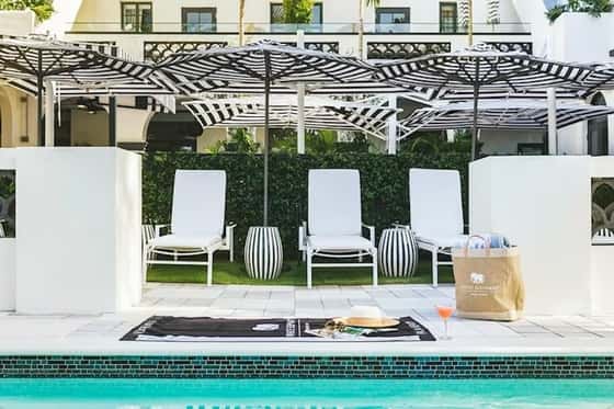 White Elephant Palm Beach