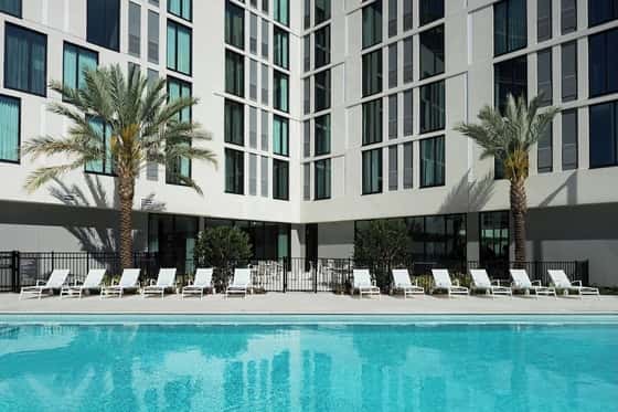 AC Hotel By Marriott Tampa Airport