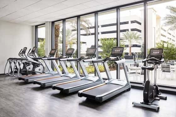 AC Hotel By Marriott Tampa Airport