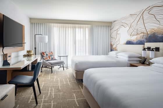 Tampa Airport Marriott